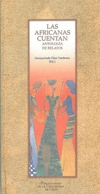 Las africanas cuentan. Antología de relatos