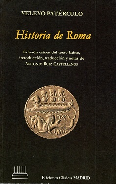 Historia De Roma