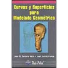 Curvas y superficies para modelado geométrico