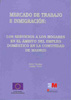 Mercado de trabajo e inmigración