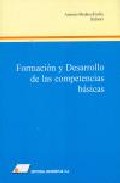 Formación y desarrollo de las competencias básicas
