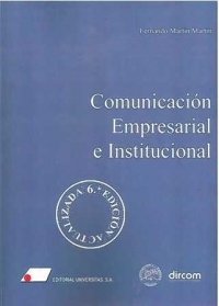 Comunicación empresarial e institucional