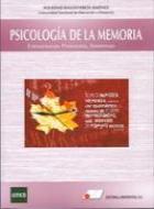 Psicología de la memoria. Estructuras, procesos, sistemas