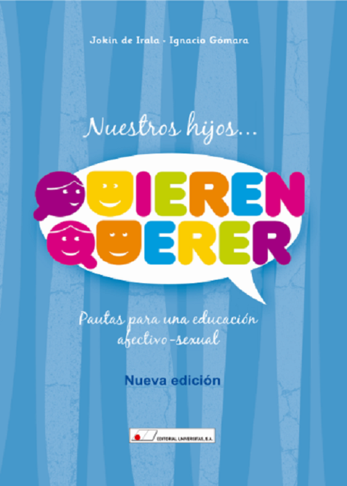 Nuestros Hijos... Quieren Querer