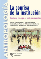 La sonrisa de la institución. Confianza y riesgo en sistemas expertos