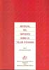 Manual del Impuesto sobre el Valor Añadido