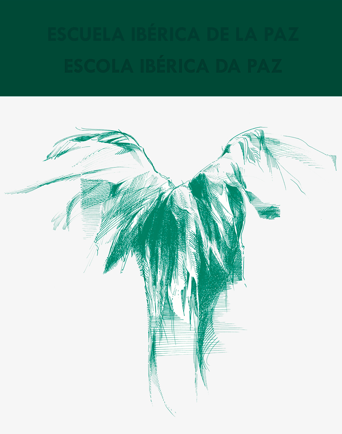 Escuela Ibérica de la Paz. La conciencia crítica de la conquista y colonización de América (1511-1694)