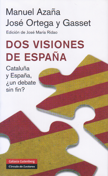 Dos visiones de España 