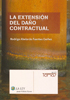 La extensión del daño contractual