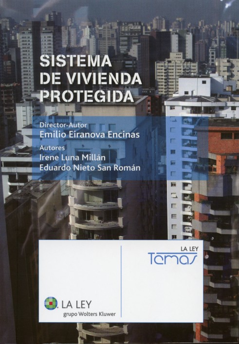 Sistema de vivienda protegida