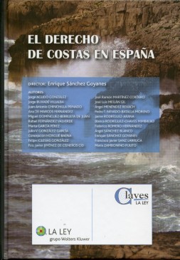 El Derecho de Costas en España