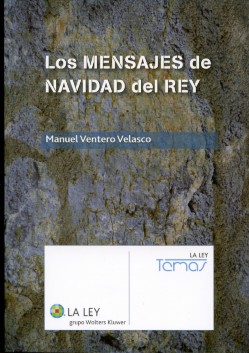 Los mensajes de navidad del Rey