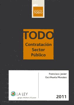 Todo Contratación Sector Público 2011