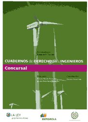 Concursal. 9788481269949