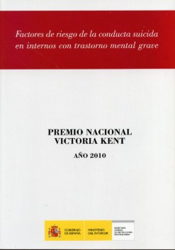 Factores de riesgo de la conducta suicida en internos con trastorno mental grave