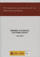 Tratamiento penitenciario de los delincuentes psicópatas