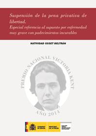 Suspensión de la pena privativa de libertad