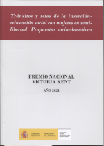 Tránsitos y retos de la inserción-reinserción social con mujeres en semi-libertad