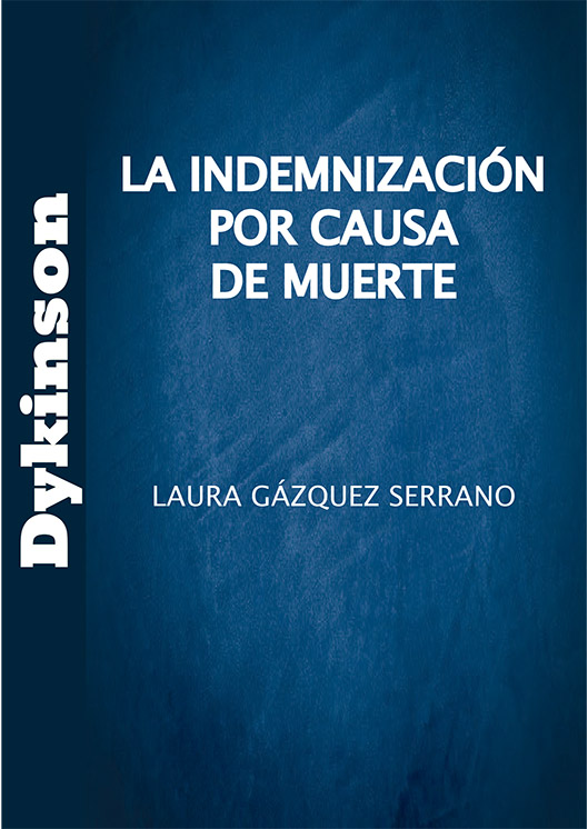 La indemnización por causa de muerte