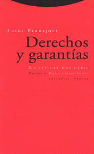 Derechos y garantías