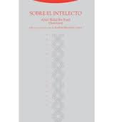 Sobre el intelecto