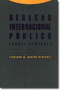 Derecho Internacional Público