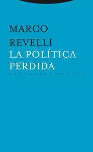 La política perdida