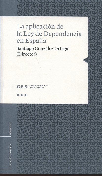 La aplicación de la Ley de Dependencia en España