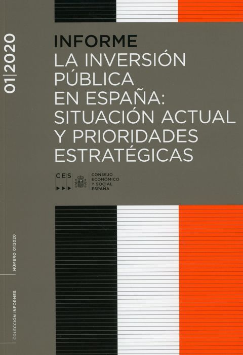 La inversión pública en España: Situación actual y prioridades estratégicas