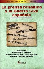 Prensa británica y Guerra Civil española