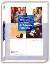 Prevención de riesgos laborales del trabajador autónomo