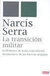 La transición militar