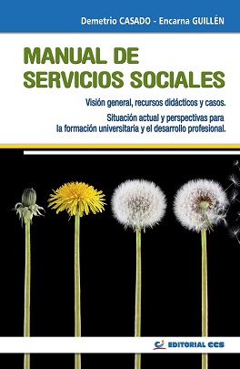 Manual de Servicios Sociales