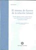El sistema de fuentes de la relación laboral