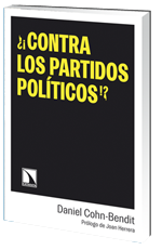 ¿¡Contra los partidos políticos!?