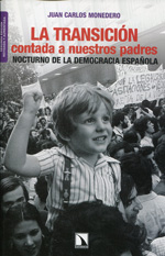 La Transición contada a nuestros padres