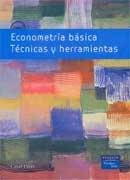 Econometría básica.Técnicas y herramientas. 9788483223840