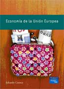 Economía de la Unión Europea. 9788483223970