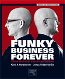 Funky Business Forever