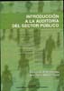 Introducción a la auditoría del sector público