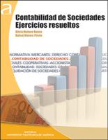 Contabilidad de Sociedades. Ejercicios resueltos