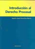Introducción al Derecho Procesal
