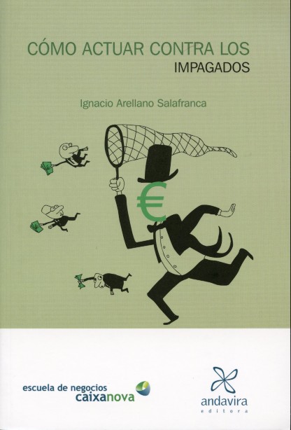 Cómo actuar contra los impagados