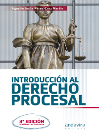 Introducción al derecho procesal