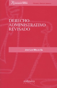 Derecho Administrativo Revisado
