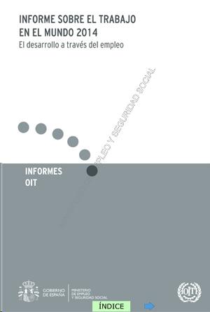Informe sobre el trabajo en el mundo 2014