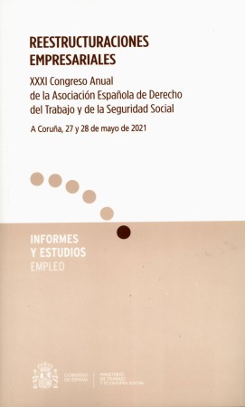 Reestructuraciones Empresariales