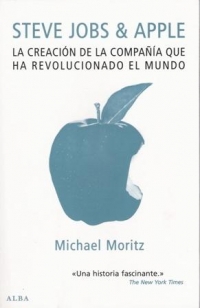 Steve Jobs &amp; Apple