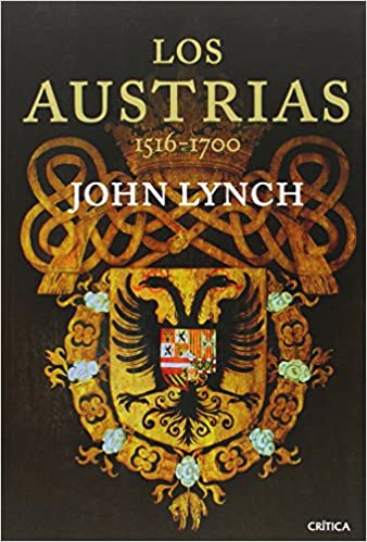 Los Austrias 1516-1700