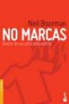 No marcas